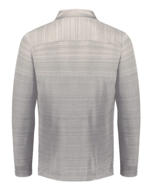 Unisex Pursuit Quarter-Zip Pullover