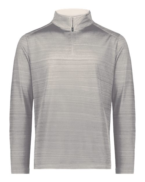 Pursuit Quarter-Zip-Augusta Sportswear