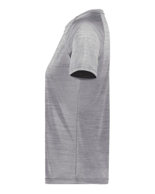 Women's Eco Revive™ All-Pro T-Shirt – Detail