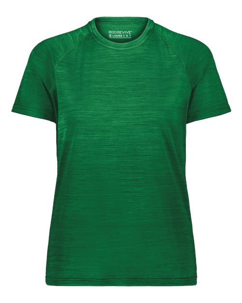 Eco Revive? Women&#8216;s All-Pro T-Shirt-Holloway