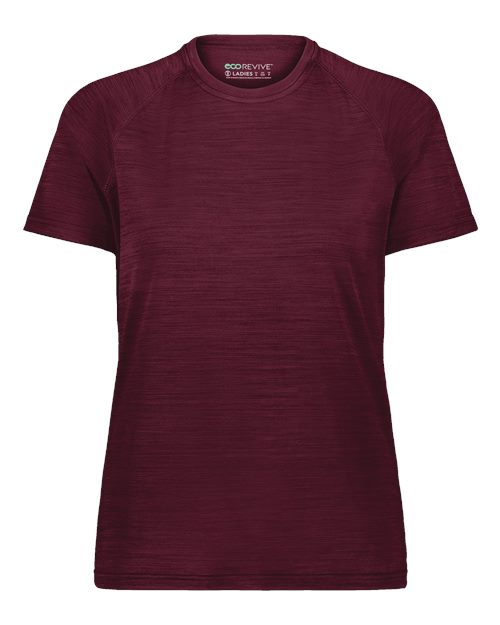 Women's Eco Revive™ All-Pro T-Shirt