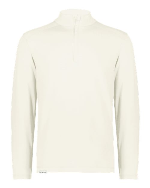 Eco Revive? Ventura Soft Knit Quarter-Zip-Holloway