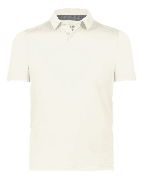 Eco Revive? Ventura Soft Knit Polo-Holloway