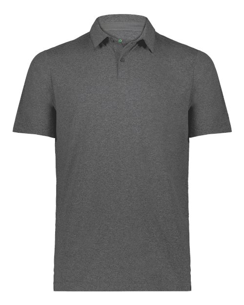 Men's Eco Revive™ Ventura Soft Knit Polo
