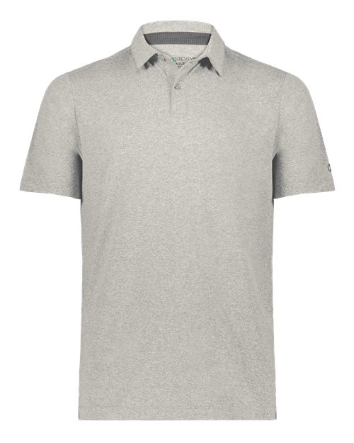 Men's Eco Revive™ Ventura Soft Knit Polo