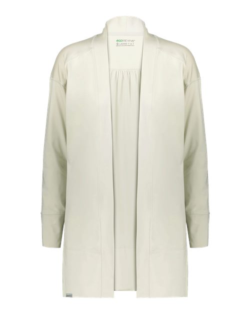 Eco Revive? Women&#8216;s Ventura Cardigan-Holloway