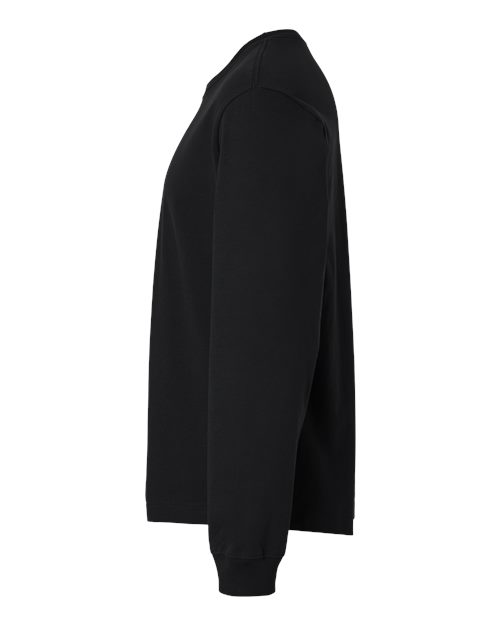 Unisex 7.5 oz Heavyweight Long Sleeve Tee