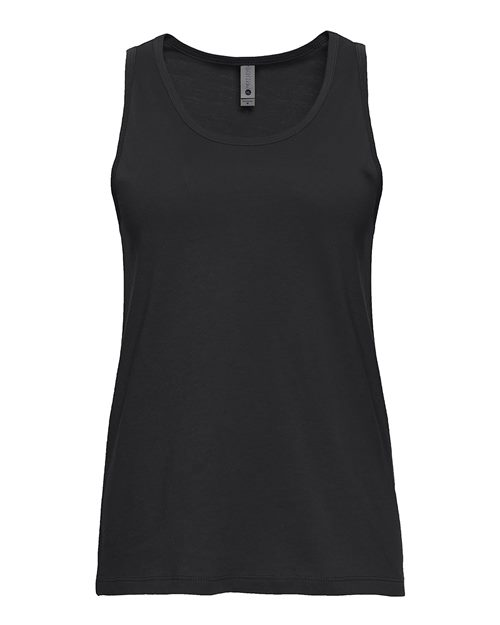 Women's Cotton Tank – Front