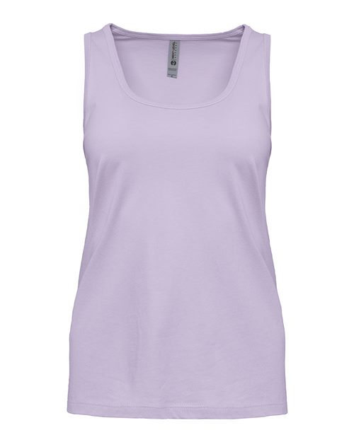 Women's Cotton Tank
