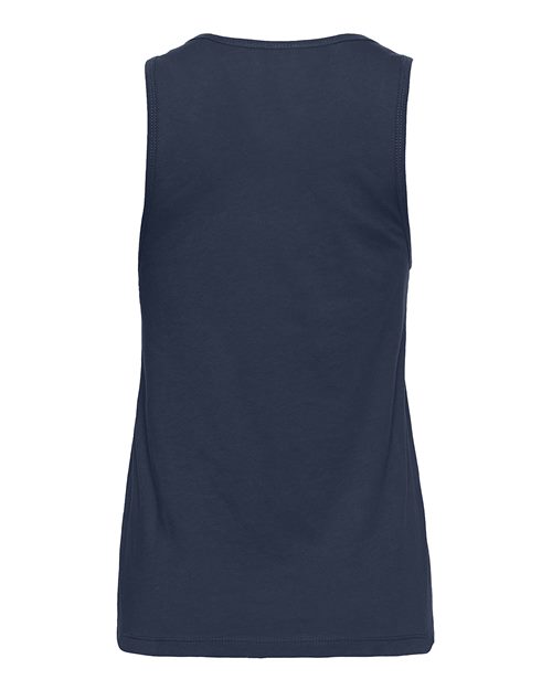 Women's Cotton Tank