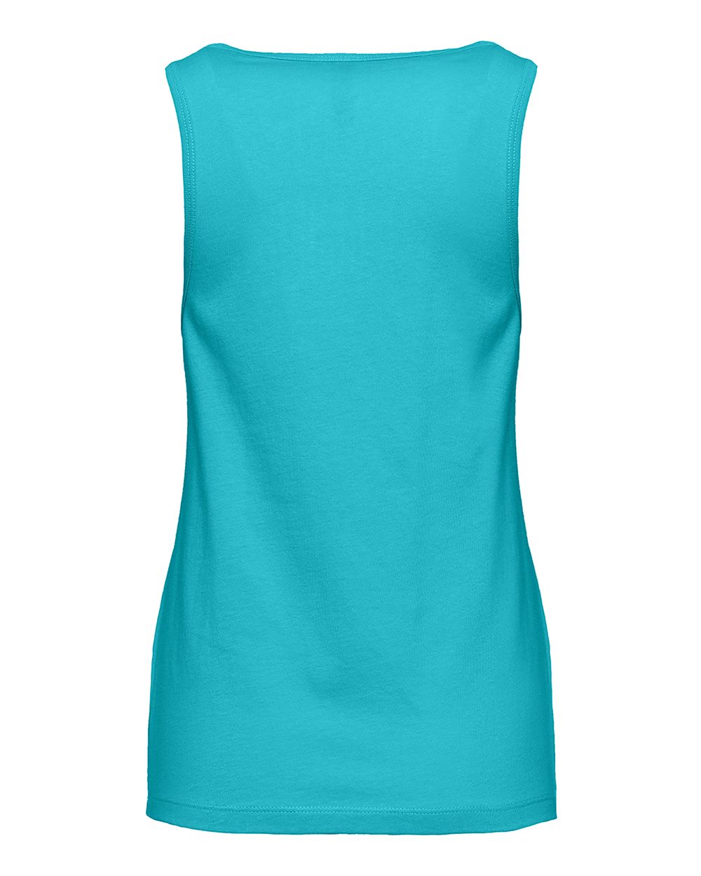 🔥 Next Level Women's Cotton Tank combed ring-spun Cotton Up To 2XL 3933 - Picture 50 of 61