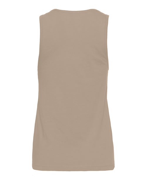 Women's Cotton Tank