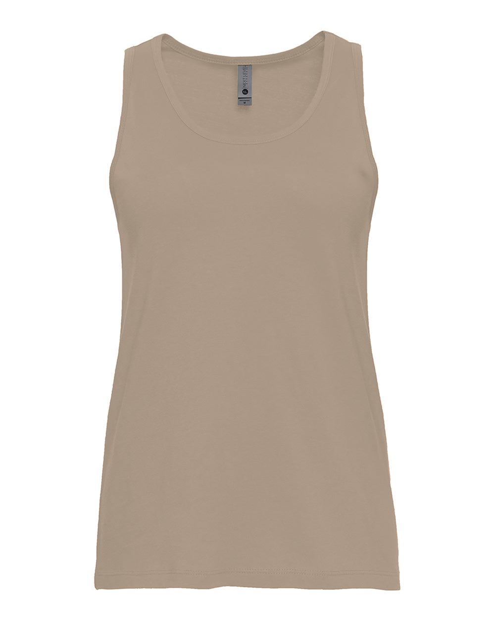 🔥 Next Level Women's Cotton Tank combed ring-spun Cotton Up To 2XL 3933 - Picture 54 of 61