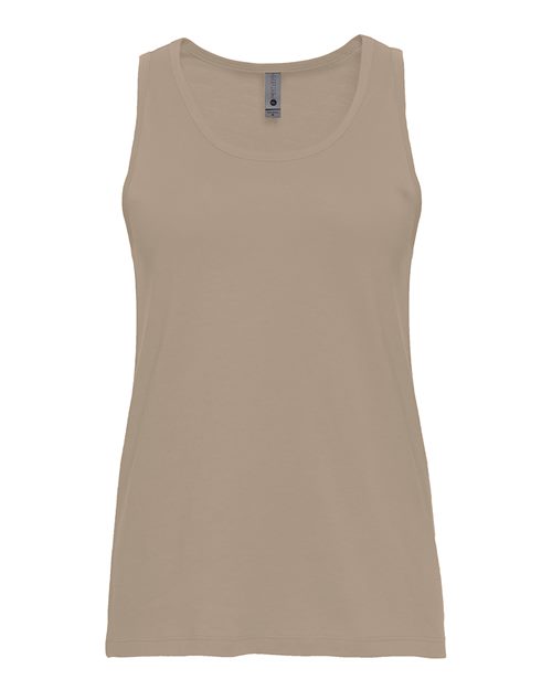 Women's Cotton Tank