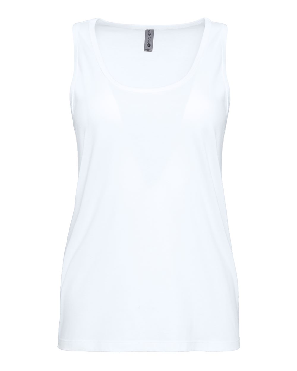 🔥 Next Level Women's Cotton Tank combed ring-spun Cotton Up To 2XL 3933 - Picture 59 of 61