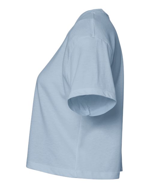 Women's Ideal Crop Top