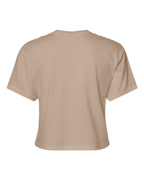 Women's Ideal Crop Top