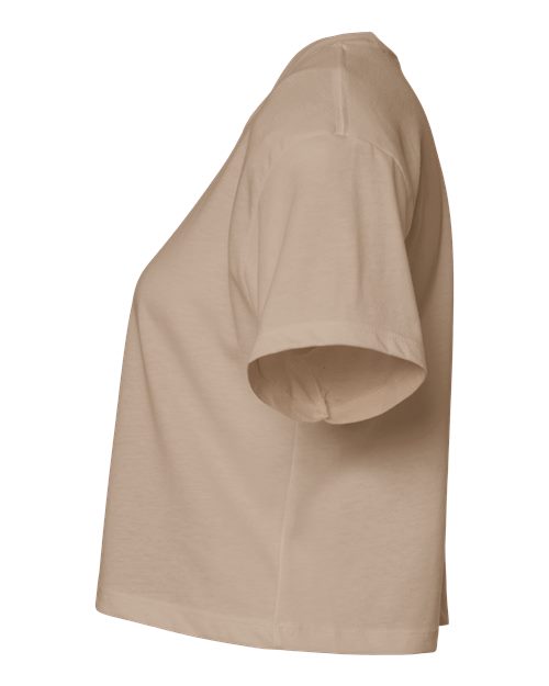Women's Ideal Crop Top