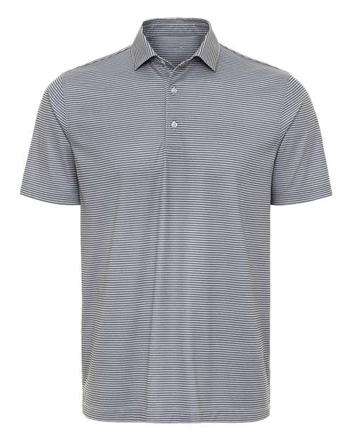 Men's Aiken Striped Polo