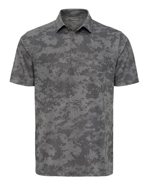 Paragon Men's Monterey Printed Polo 171