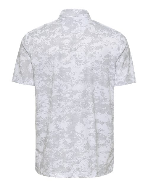 Men's Monterey Printed Polo