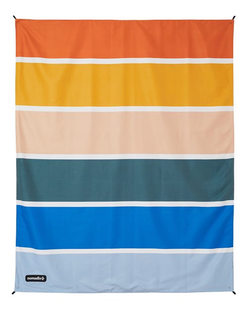 Festival Blanket