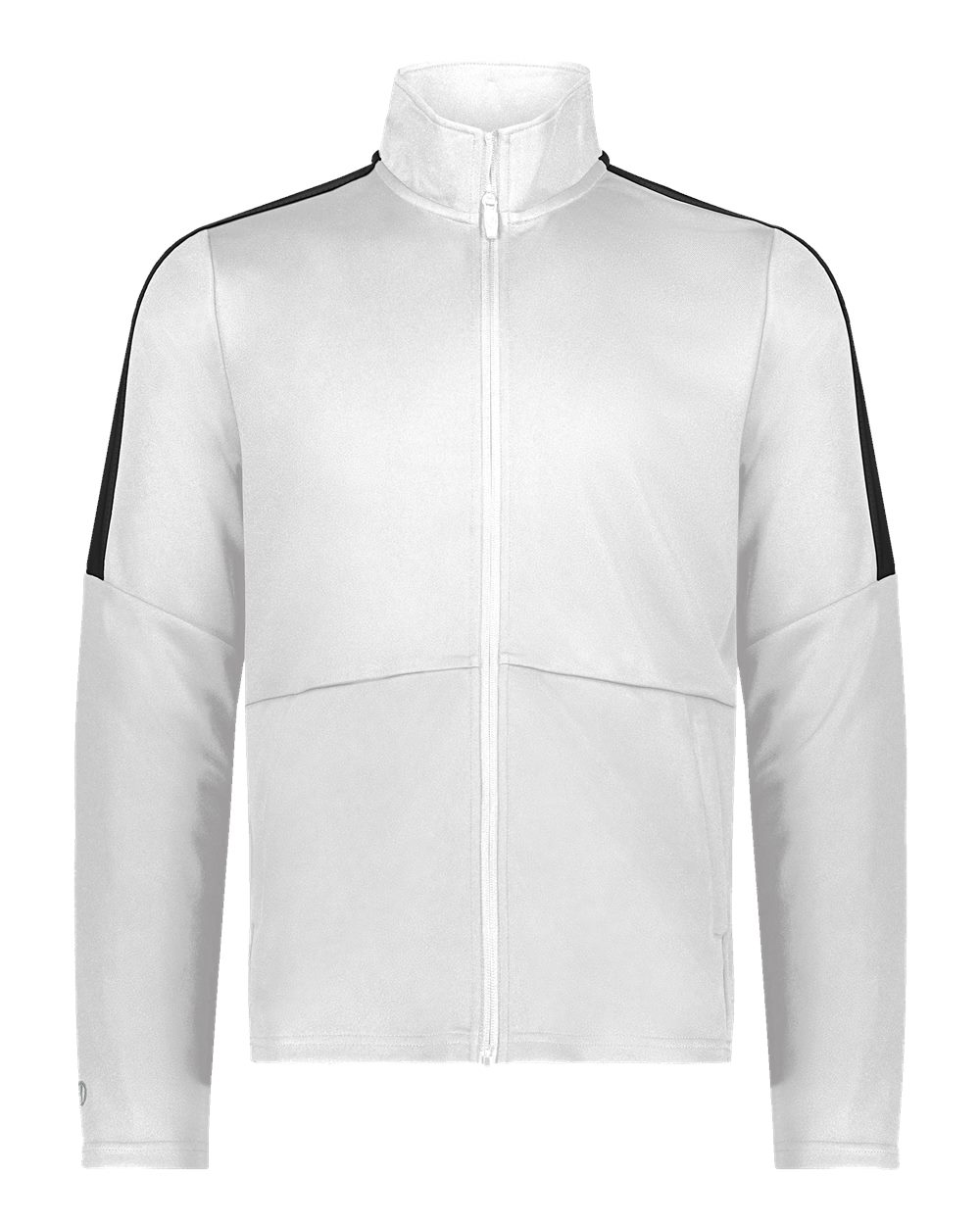 Holloway 223530 - Men's Crosstown Full-Zip Jacket