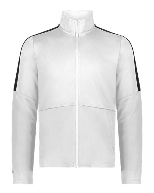 Crosstown Full-Zip Jacket-Holloway