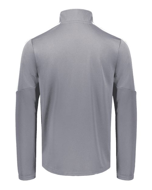 Youth Crosstown Full-Zip Jacket