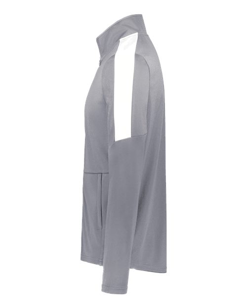 Youth Crosstown Full-Zip Jacket