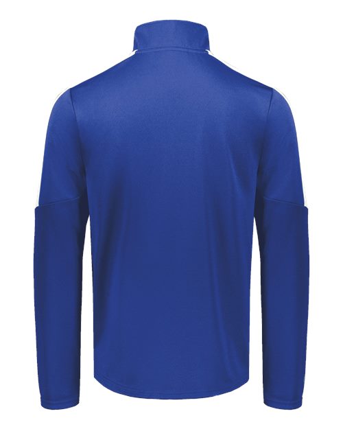 Youth Crosstown Full-Zip Jacket