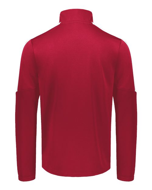 Youth Crosstown Full-Zip Jacket