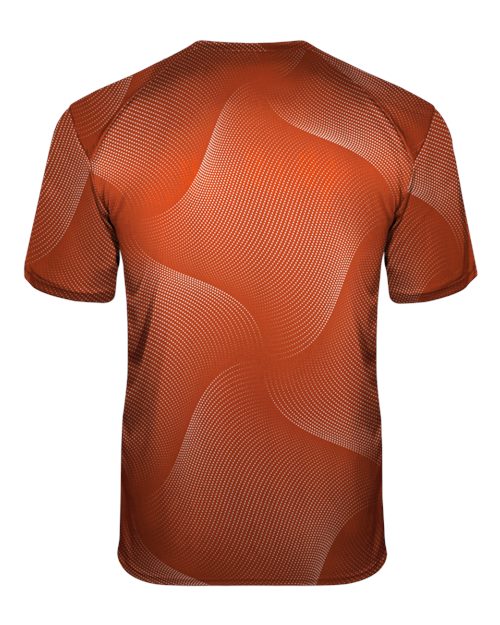 Unisex Warp T-Shirt