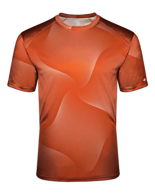 Unisex Warp T-Shirt
