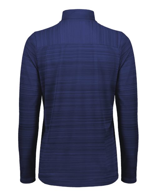 Women's Pursuit Quarter-Zip Pullover