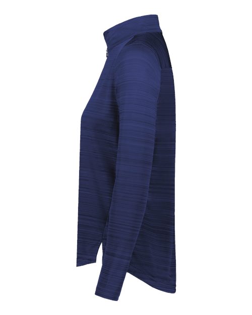 Women's Pursuit Quarter-Zip Pullover