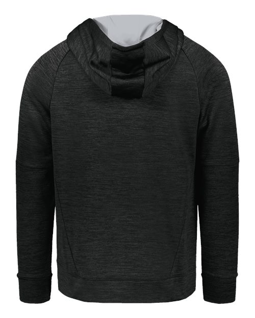 Youth All-Pro Performance Fleece Hooded Sweatshirt