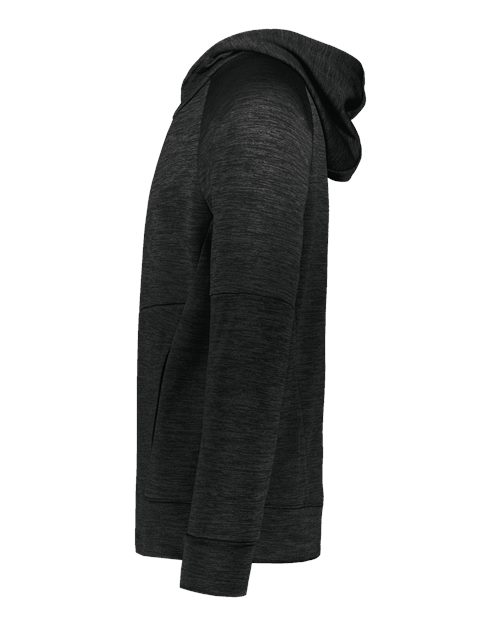 Youth All-Pro Performance Fleece Hooded Sweatshirt