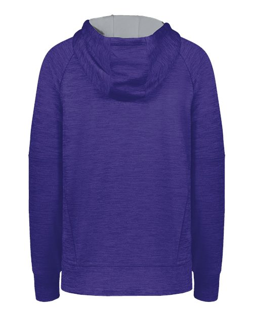 Women's All-Pro Performance Fleece Hooded Sweatshirt