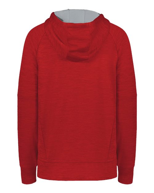 Women's All-Pro Performance Fleece Hooded Sweatshirt