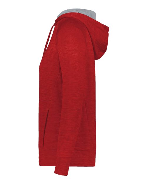 Women's All-Pro Performance Fleece Hooded Sweatshirt