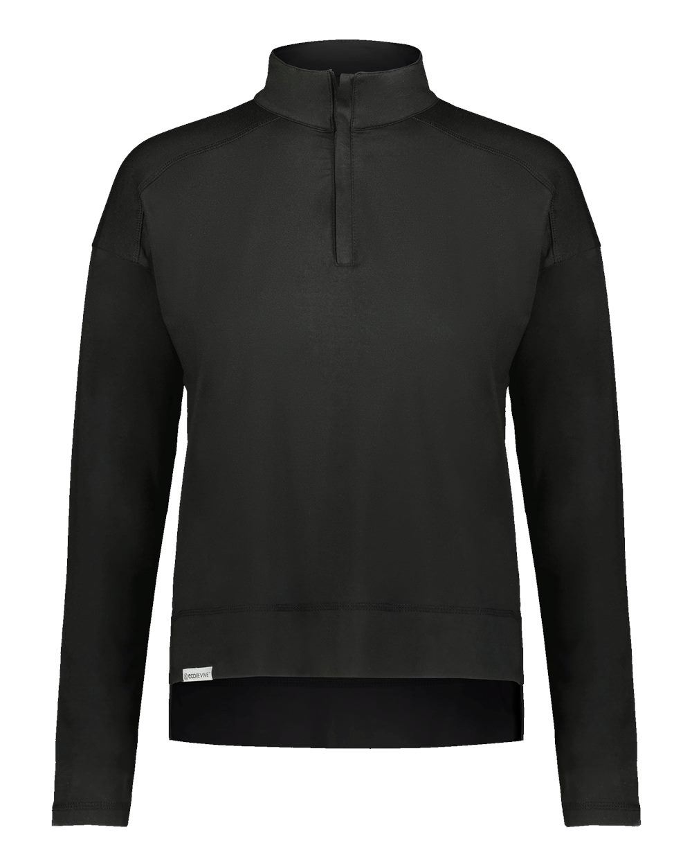 Holloway 223753 - Women's Eco Revive™ Ventura Soft Knit Quarter