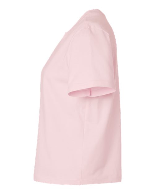 Women's 6 oz Heavyweight Tee