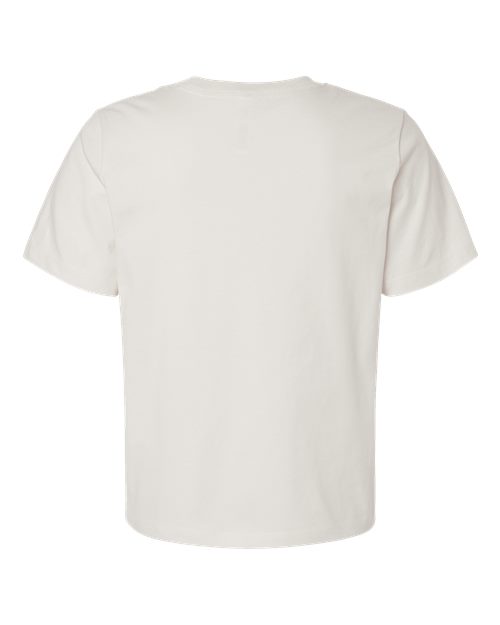 Women's 6 oz. Heavyweight Tee