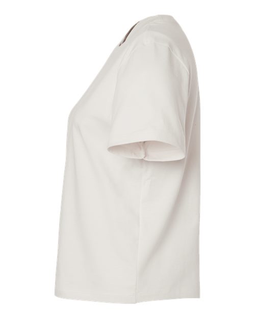 Women's 6 oz. Heavyweight Tee