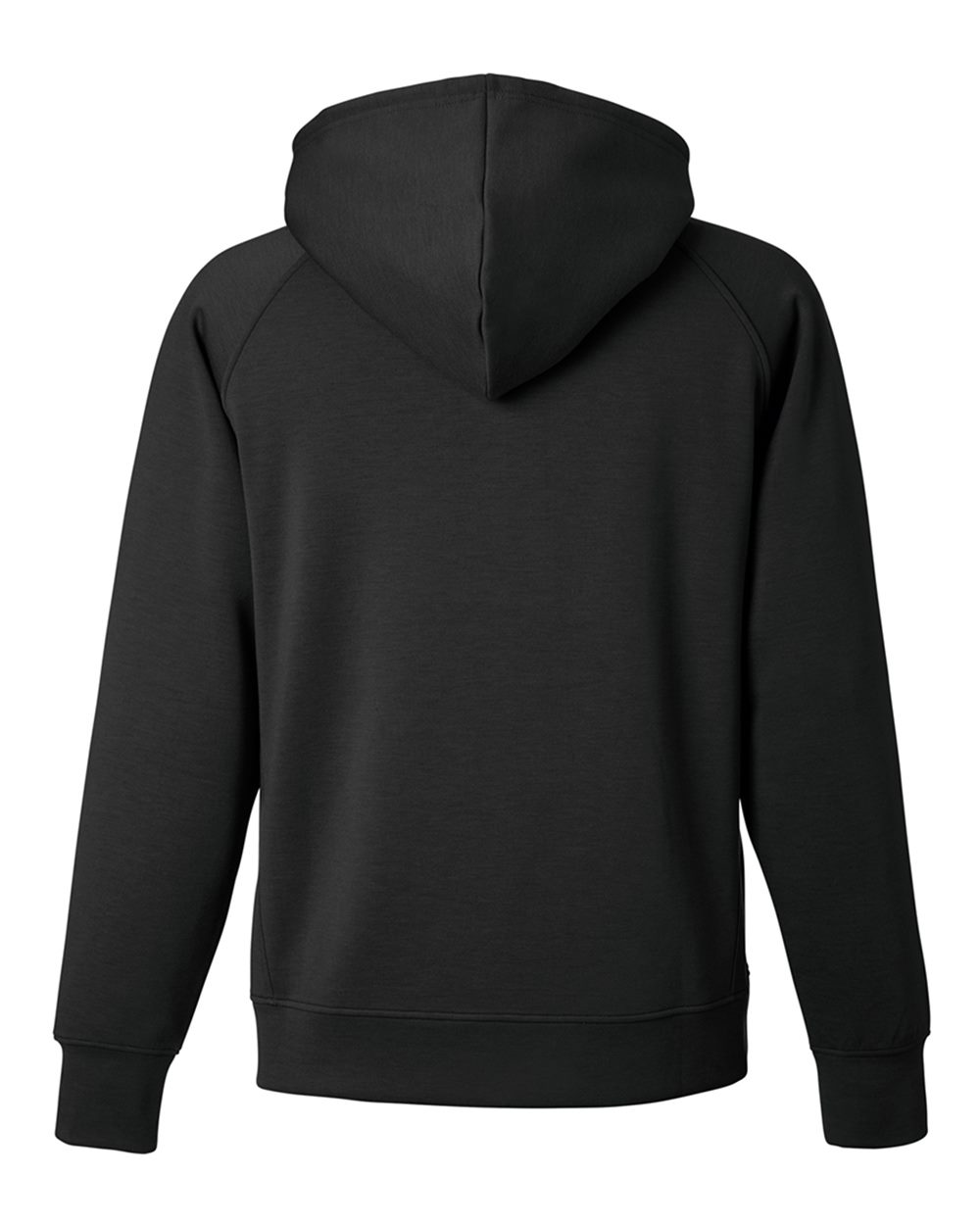 J. America 8750 - Unisex Apex Fleece Hooded Sweatshirt