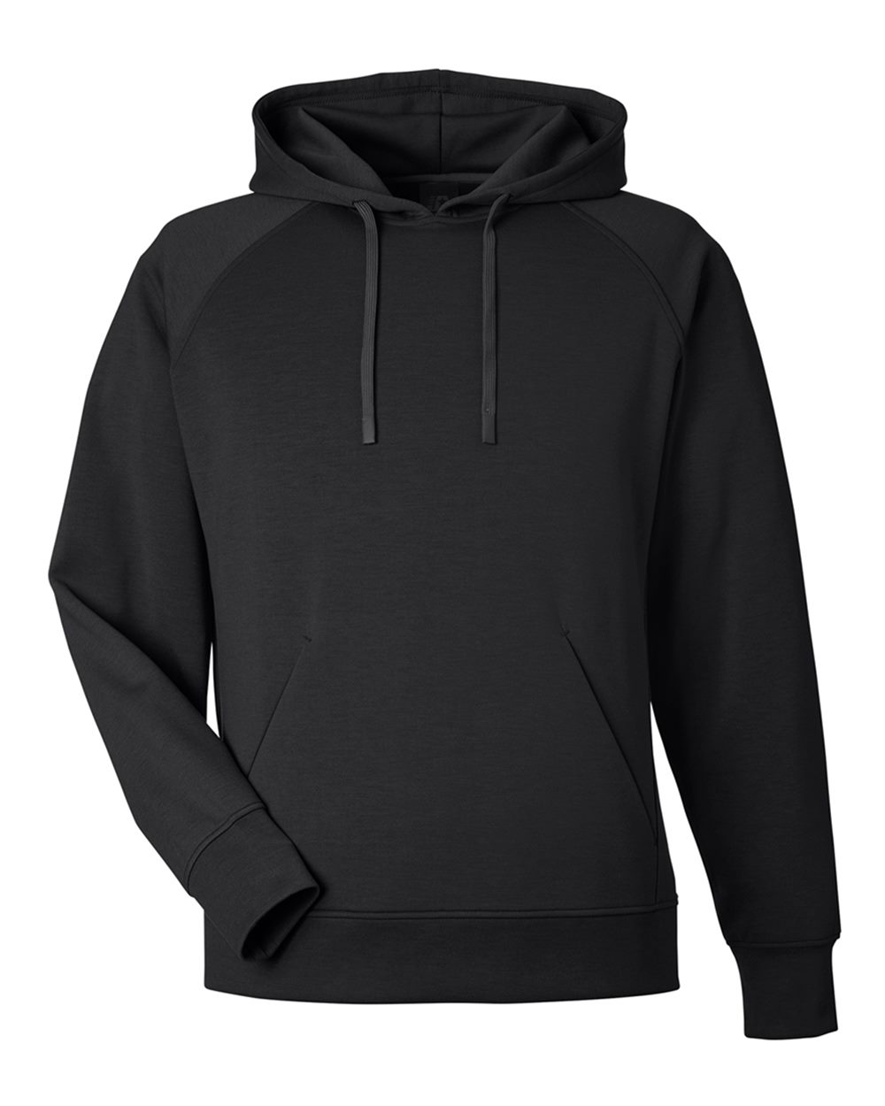 J. America 8750 - Unisex Apex Fleece Hooded Sweatshirt