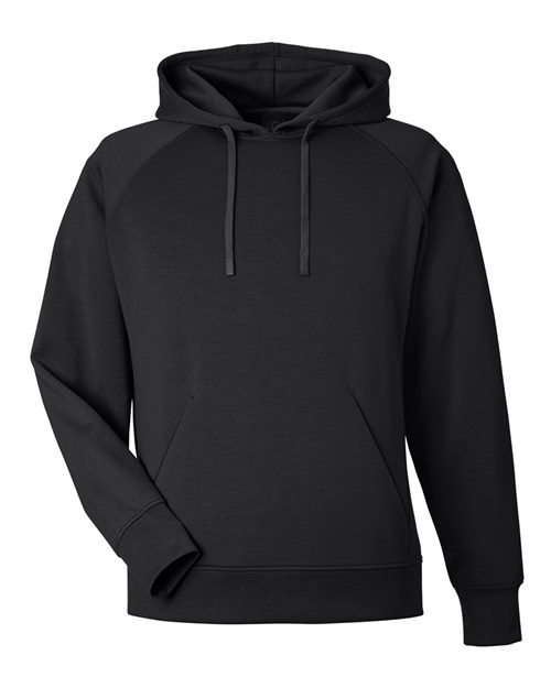 J. America 8750 - Unisex Apex Fleece Hooded Sweatshirt