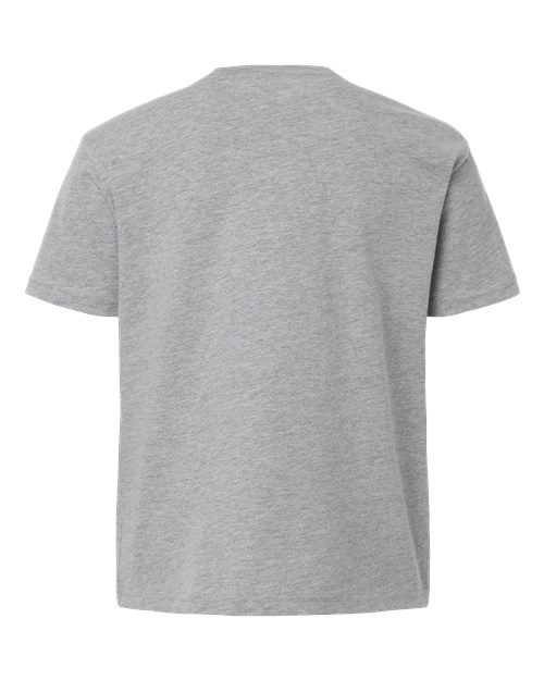 Youth 6oz. Heavyweight Tee