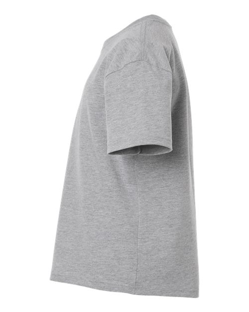 Youth 6oz. Heavyweight Tee